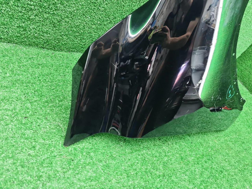 Крыло переднее правое Land Cruiser 300 (21-нв)