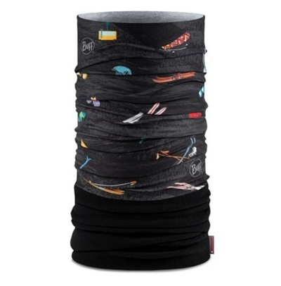 Бандана Buff Polar Waft Multi