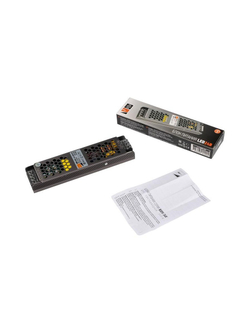 Блок питания для светодиодной ленты 100Вт 4.16А 24В IP20 BSPS метал. Pro JazzWay 5015555