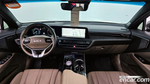 Kia K8 Hybrid Noblesse (05.2022)