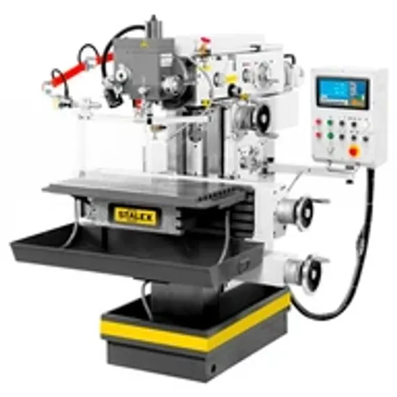 Токарно-винторезный станок STALEX CM6241/1000