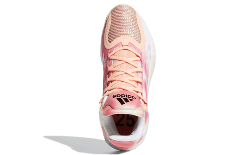 Кроссовки Adidas D Rose 11