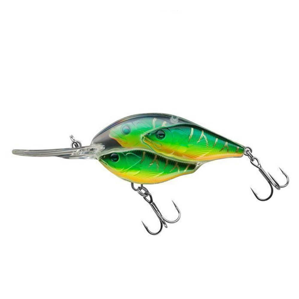 Воблер Sprut Taigun