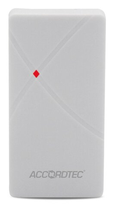 AT-PR500EM GR Считыватель ЕМ, серый, Wiegand 26/Wiegand 34