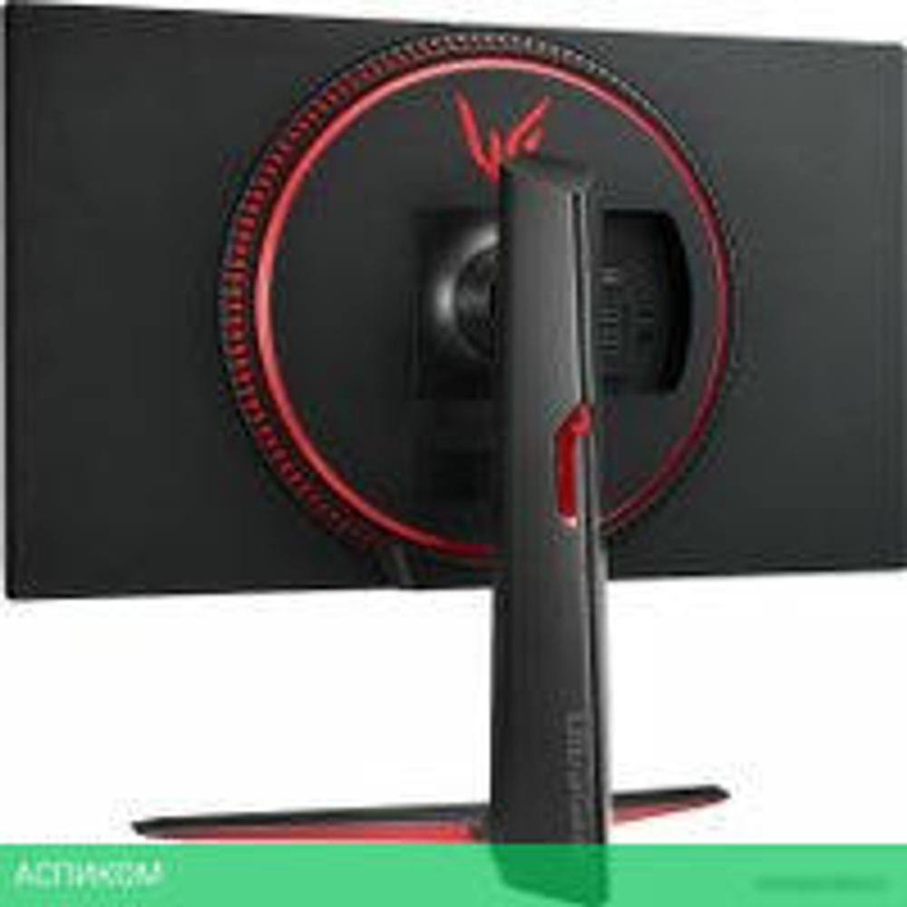 Игровой монитор LG UltraGear 27GN650-B