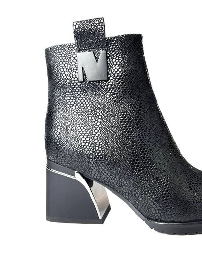 Ботильоны женские