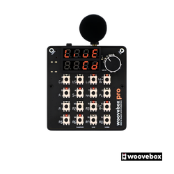Woovebox Pro