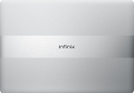 Ноутбук  Infinix Inbook Y4 Max YL613 16 ", Core i5, 8 Гб RAM, 512 Гб SSD, Iris Xe Graphics, Серебристый