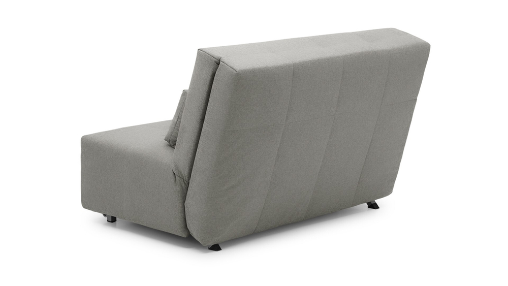 Диван Орсо (1,55*2,00) Хризантема Светлый Беж 140,155 (c.т) 160*105*88 см,   Аккордеон Фиеста в наличии