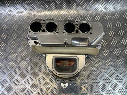 Корпус воздушного фильтра Yamaha FZ1 Fazer RN17