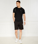 Шорты BOSS BLACK - черный(50489231)