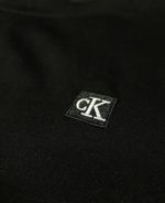 Футболка Calvin Klein #82172 (чёрн.)