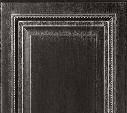 Фасад патинированный рис. 64