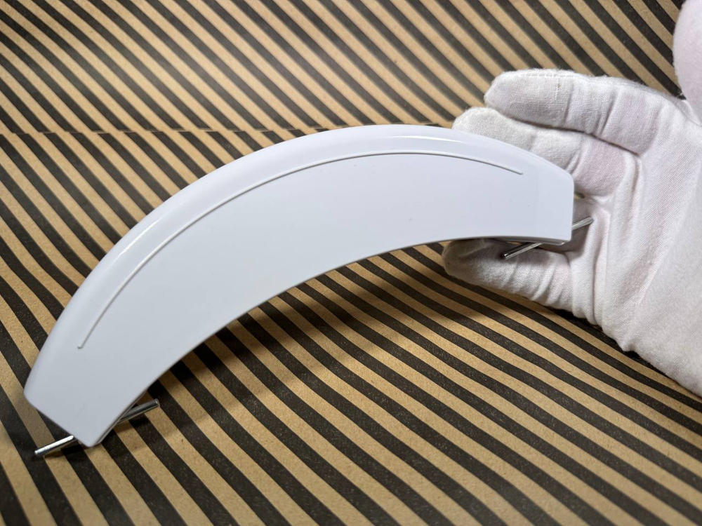 Ручка люка для стиральной машины Bosch Maxx (4, 5, 6, 7)