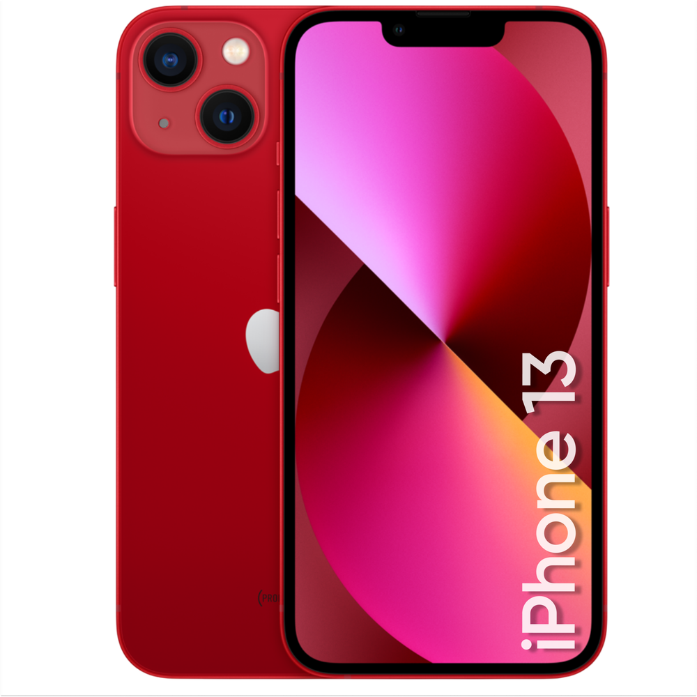 iPhone 13 256Gb БУ