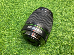 Объектив Pentax DA 50-200 mm 4-5.6 ED