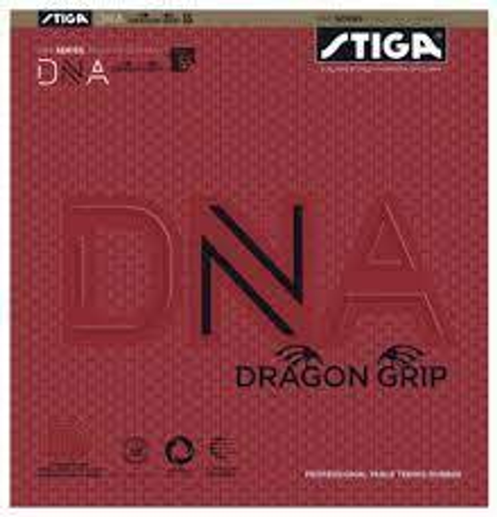 Stiga DNA Dragon Grip