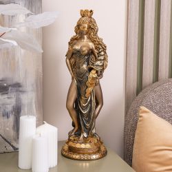 Статуэтка Фортуна 6 Бронза