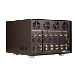 Усилитель мощности UandKSound M7300