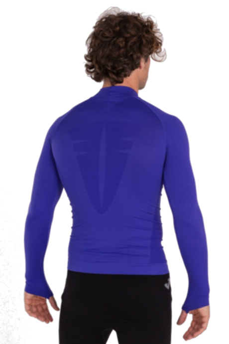 Термофутболка Joma Camiseta Brama Classic