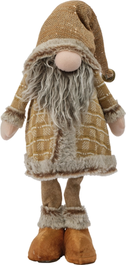 Фигура Гном Олаф 64см, SYGZWWA-3724058