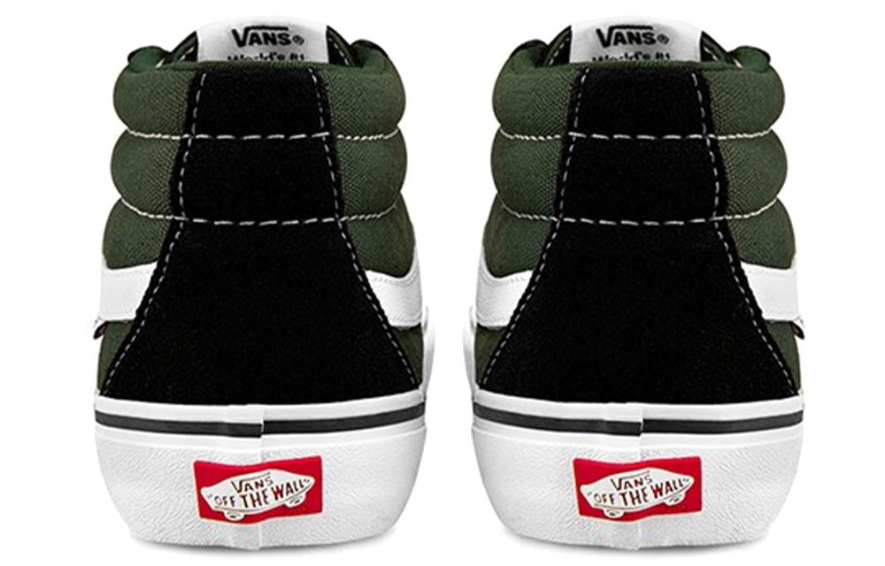 Vans Sk8