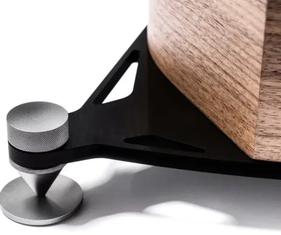 Sonus Faber Sonetto III black