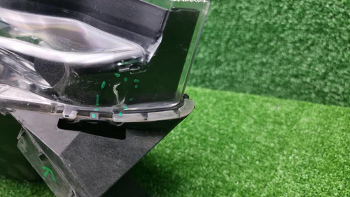 Фара правая Mazda CX-5 2 (17-21) Full LED