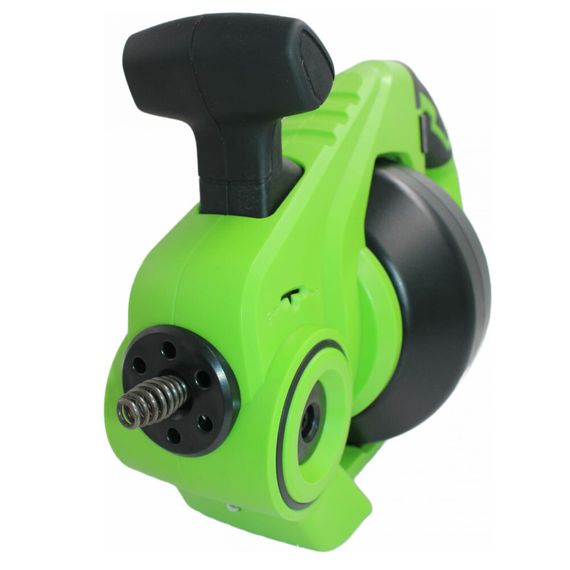 Аккумуляторная машина прочистная для труб Greenworks G24DA (без акк, без з/у)