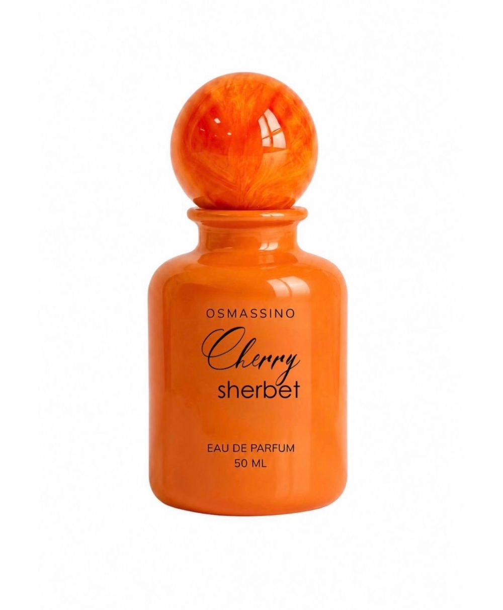 Osmassino Cherry Sherbet 50 мл