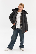 Пальто DELORAS 55490