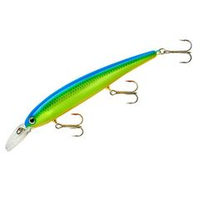 Воблер BANDIT Walleye Shallow, 36