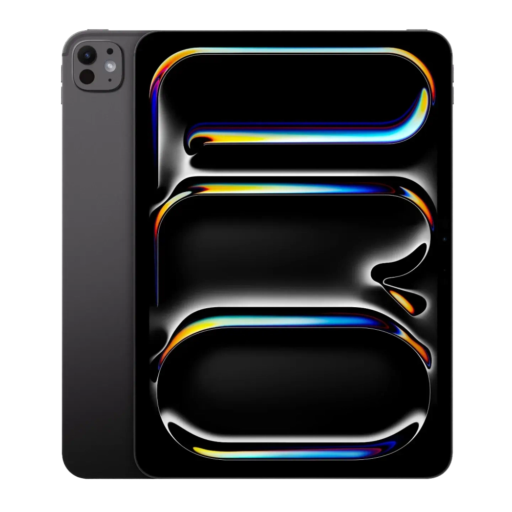 iPad Pro 13 M4 (2024)