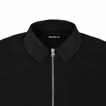 Бомбер Питерский щит Спарта черный