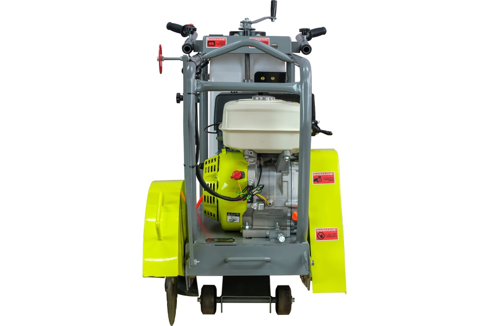 Шовнарезчик STEM Techno SC 502 (STEM GX420) ШОВ027