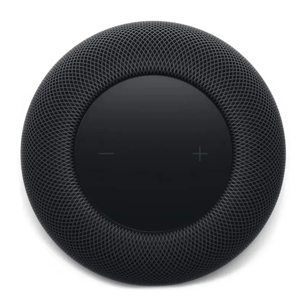 Умная колонка Apple HomePod, 2-го поколения, тёмная ночь