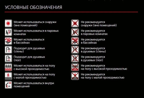 Мозаика стеклянная Pink glass (25х25) 300х300х4 мм (шт)