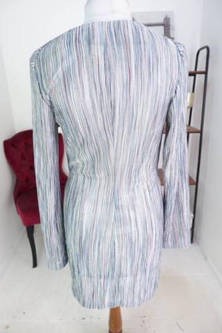 Блузка для модного образа, маркировка 42, визуально на 48 размер