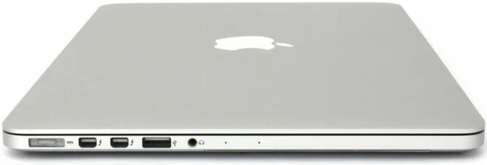 13.3" Ноутбук Apple MacBook Pro 13 2014 (2560x1600, Intel Core i5-4278U, RAM 8ГБ, SSD 256ГБ, Intel Iris Pro 5100, MacOS)