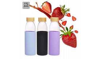 Бутылки для воды Kamille™