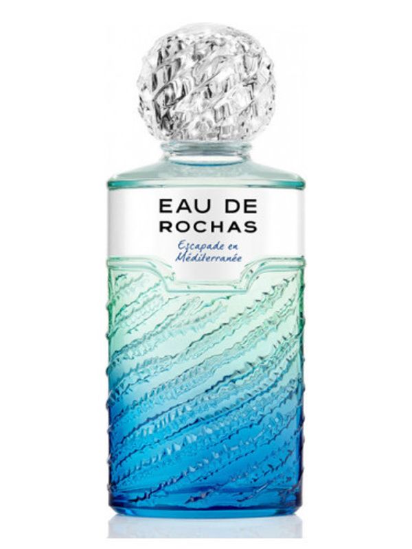 Rochas Eau de Escapade en Mediterranee