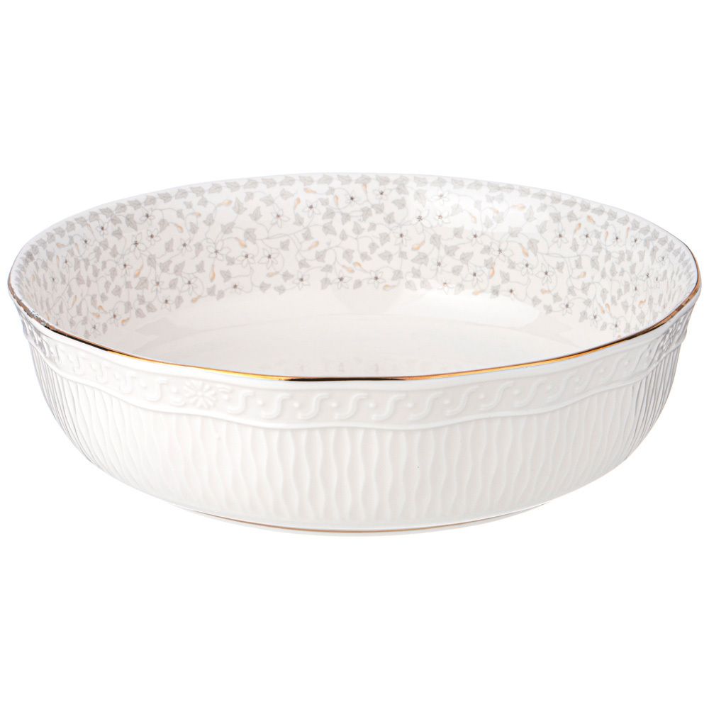 СТОЛОВЫЙ СЕРВИЗ "ВИВЬЕН" НА 6 ПЕР. 23 ПР. (КОР=1НАБ.)