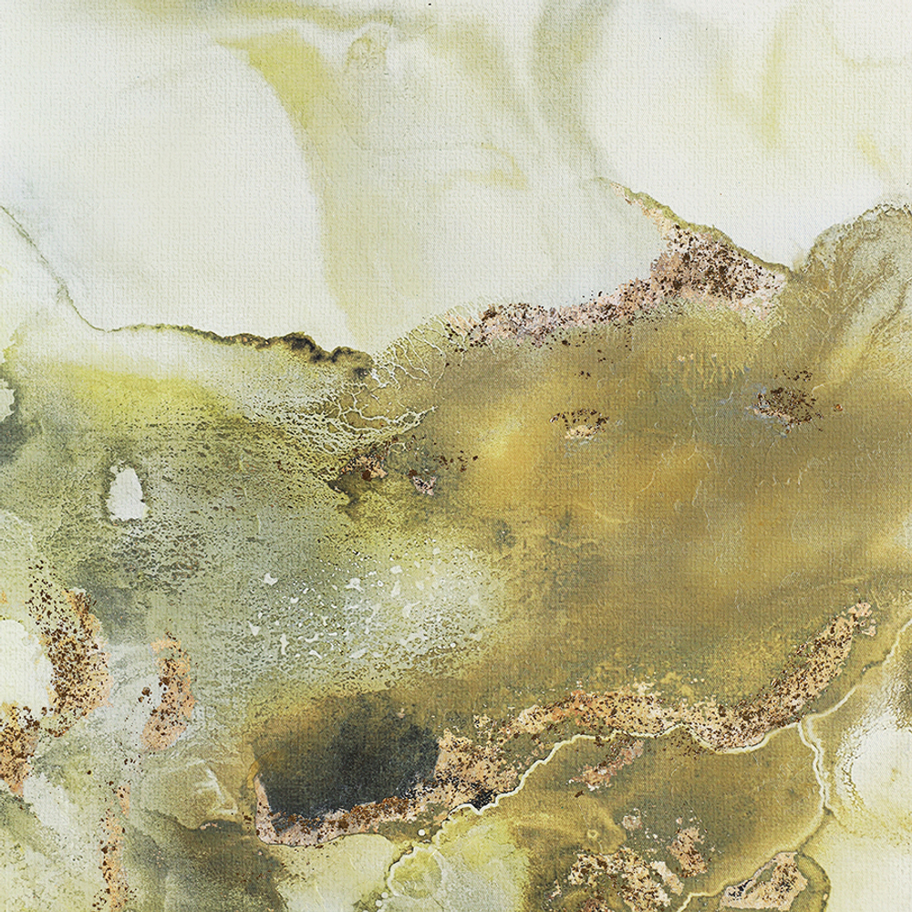 Панно декоративное utopia sage, 60х90 см