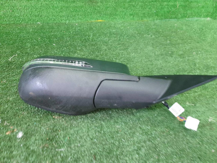 Зеркало правое Chery Tiggo 7 Pro (2020-н.в.) 8 контактов