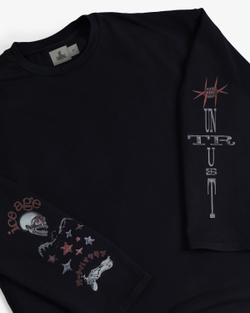BOLSHIE KURTKI LONGSLEEVE