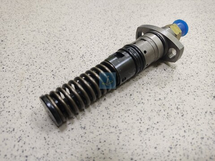 Секция ТНВД (Д-245.ЗИЛ, Маз 4370) (обоз.57) (Motorpal) 60503-59