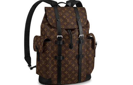 Рюкзак LOUIS VUITTON CHRISTOPHER, M43735