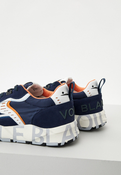 Кроссовки мужские VOILE BLANCHE CLUB01