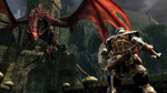 Игра Dark Souls Remastered (Русская версия) для PlayStation 4