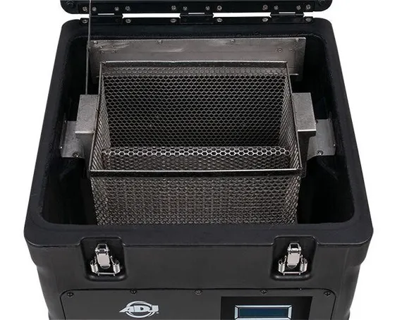 ADJ Entour ICE генератор тяжелого дыма, 6100Вт